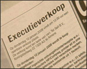 executieverkoop